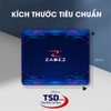 Miếng Lót Chuột Cao Su Chống Trượt Zadez MP-220D