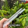 Combo 2 Ốp Lưng Trong Nhám Unibody iPhone 17 AIR Siêu Mỏng