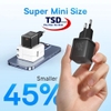 Bộ Sạc Nhanh Baseus Palm PD 30W Chính Hãng