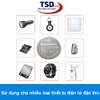 Vỉ 5 Viên Pin Cmos Panasonic CR1616 Lithium 3V Chính Hãng
