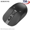 Chuột Không Dây Borofone BG5 Chính Hãng - Mouse Wireless