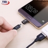 Đầu Chuyển Cổng Micro USB Sang Type C Chính Hãng Baseus