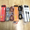 Cáp iPhone / iPad Hoco UPL12 Chính Hãng