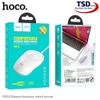 Chuột Có Dây Hoco GM13 Chính Hãng 1600dpi