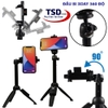 Gậy Tripod 3 Chân Bluetooth Yunteng YT-9928 Chính Hãng