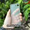 Combo 2 Ốp Lưng Trong Nhám Unibody iPhone 16E Siêu Mỏng