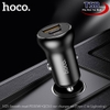 Tẩu Sạc Xe Hơi Đa Năng Hoco NZ5 Chính Hãng ( Sạc Nhanh PD 30W, QC3.0 )