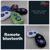 Remote Bluetooth Chụp Hình Từ Xa Cho Điện Thoại