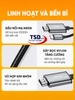 Cáp Type-C to HDMI 4K Hoco UA27 Chính Hãng Dài 2 Mét
