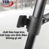 Combo Tripod 3 Chân 3366 Cho Điện Thoại, Máy Ảnh Tặng Kèm Remote & Kẹp