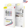Cáp Sạc Đa Năng 4 Cổng Baseus Rapid Series Chính Hãng
