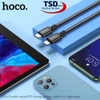 Cáp Sạc Nhanh Type C to Lightning PD 20W Hoco X14 Dài 2 Mét