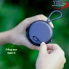 Loa Bluetooth Remax RB-M62 Chính Hãng V5.3 Wireless Speaker Chống Nước IPX7
