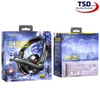 Tai Nghe Chụp Tai Borofone BO102 Chính Hãng Hỗ Trợ Mic Đàm Thoại