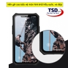Ốp Lưng UAG Chống Va Đập Cho iPhone 11, 12, 13 Series An Toàn Tuyệt Đối