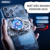 Sò Lạnh Tản Nhiệt Siêu Nhanh Cho Điện Thoại Remax F8i Chính Hãng