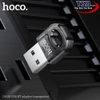 Usb Bluetooth 5.1 Hoco UA28 Cho Máy Tính, Laptop Chính Hãng