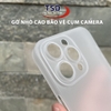 Combo 2 Ốp Lưng Trong Nhám Unibody iPhone 14 Pro Max Siêu Mỏng