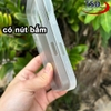 Combo 2 Ốp Lưng Trong Nhám Unibody iPhone 17 PRO Siêu Mỏng