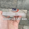 Combo 2 Ốp Lưng Trong Nhám Unibody iPhone 14 PLUS Siêu Mỏng