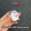 Đèn Led Vũ Trường Mini Cảm Ứng Theo Nhạc