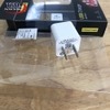 Bộ Sạc Pisen iPhone Chính Hãng - Pisen 1A