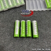 Pin Sạc Lithium-ion 18650 4.2V 2200mAh