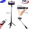 Gậy Tripod 3 Chân Bluetooth Yunteng YT-9928 Chính Hãng