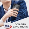 Ốp Lưng iPhone X, XR, XS, XS MAX Chống Sốc iPaky Chính Hãng Cao Cấp