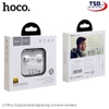 Tai Nghe iPhone Hoco L7 Plus Cổng Lightning Chính Hãng