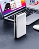 Pin Dự Phòng 20000mAh Remax RPP-508 Sạc Nhanh 100W Chính Hãng
