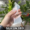 Ốp Lưng Silicon Trong Suốt Cho iPhone Chính Hãng Hoco