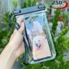 Túi Chống Nước Điện Thoại Hoco HX52 - Bag Waterproof Phone