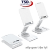 Giá Đỡ Điện Thoại, iPad, Máy Tính Bảng Hoco PH48 Đa Năng Xoay 360 Độ