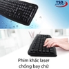 Bàn phím GENIUS 110X chính hãng bảo hành 12 tháng