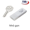 USB TOSHIBA 64GB U202 Chính Hãng Bảo Hành 24 Tháng