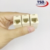 Đầu Nối Cáp Mạng RJ45 Tốc Độ Cao