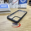 Ốp Lưng Chống Sốc iPaky Cho iPhone 11, 12, 13, 14, 15, 16 Series Chính Hãng
