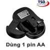 Chuột Không Dây Bluetooth & Wireless Hoco GM41 Chính Hãng