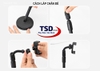 Chân Đế Để Bàn Kẹp Điện Thoại Khi Livestream, Xem Phim Xoay 360 Độ Thông Minh