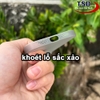 Combo 2 Ốp Lưng Trong Nhám Unibody iPhone 17 Siêu Mỏng