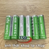 Pin Sạc Lithium-ion 18650 4.2V 2200mAh