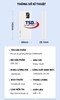 Pin Dự Phòng Remax RPP-292 20000mAh Chính Hãng
