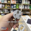 Ổ Điện Đa Năng Có Cổng Sạc Thông Minh Hoco AC8A Chính Hãng