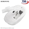 Chuột Không Dây Borofone BG5 Chính Hãng - Mouse Wireless