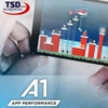 Thẻ Nhớ SanDisk Ultra 256GB 150MB/s MicroSDXC Chính Hãng