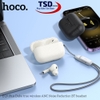 Tai Nghe TWS Bluetooth V5.3 Hoco EQ9 PLUS Chính Hãng