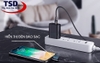 Cáp Sạc Nhanh Remax RC-152 Chính Hãng ( Lightning – Micro USB – Type C )