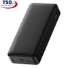 Pin Dự Phòng Baseus Bipow 30000mAh Chính Hãng ( 20W, Type C 2 Chiều )