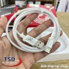 Cáp Sạc Nhanh Hoco U63 Cổng Type C Chính Hãng Phát Sáng Theo Nhạc